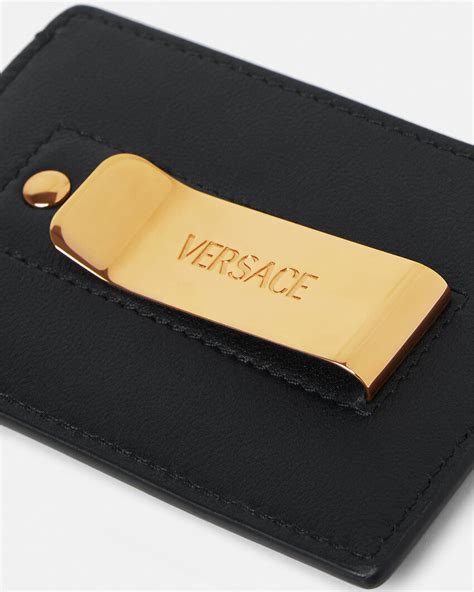 versace wallet afterpay|versace card holder.